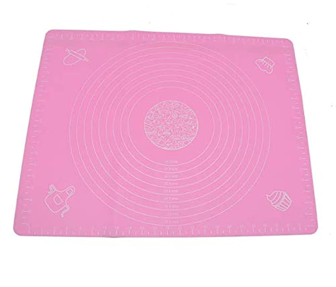 Portal Silicone Baking/Kneading Dough Mat