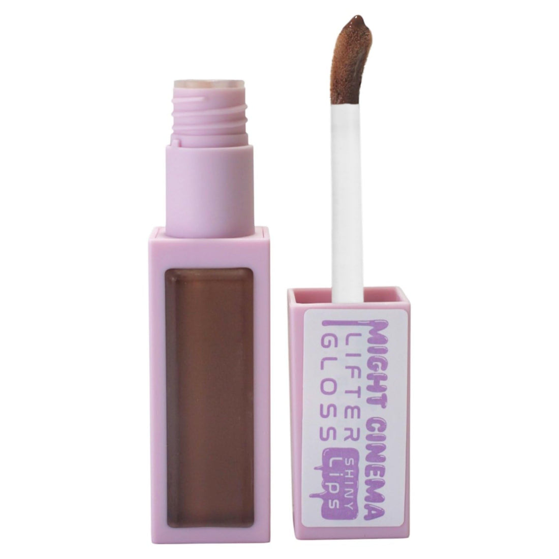 Might Cinema Lifter Gloss Shiny Lips-Shade Number 208