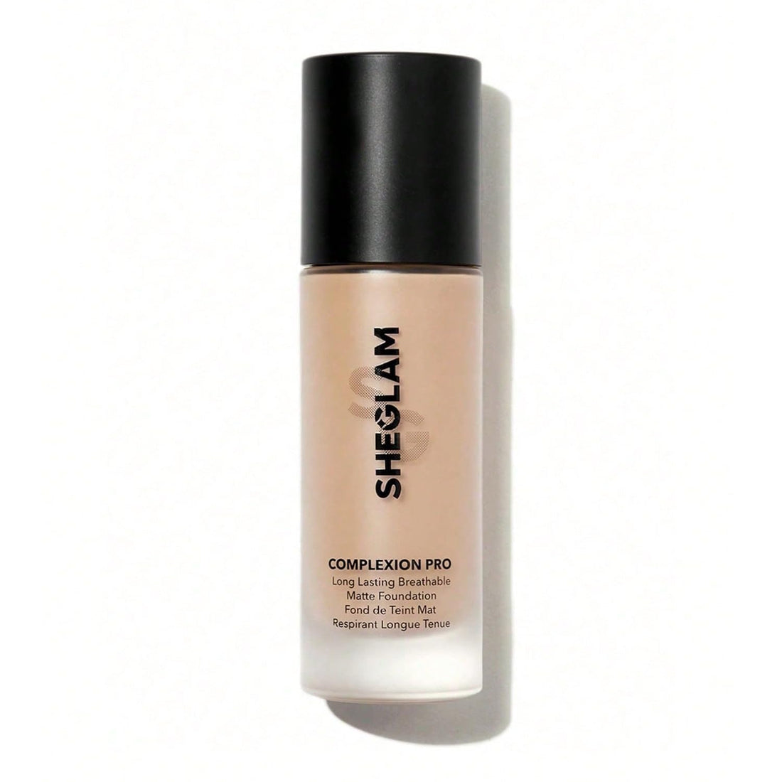 Sheglam Complexion Pro Matte Foundation (Cashew) 30ml