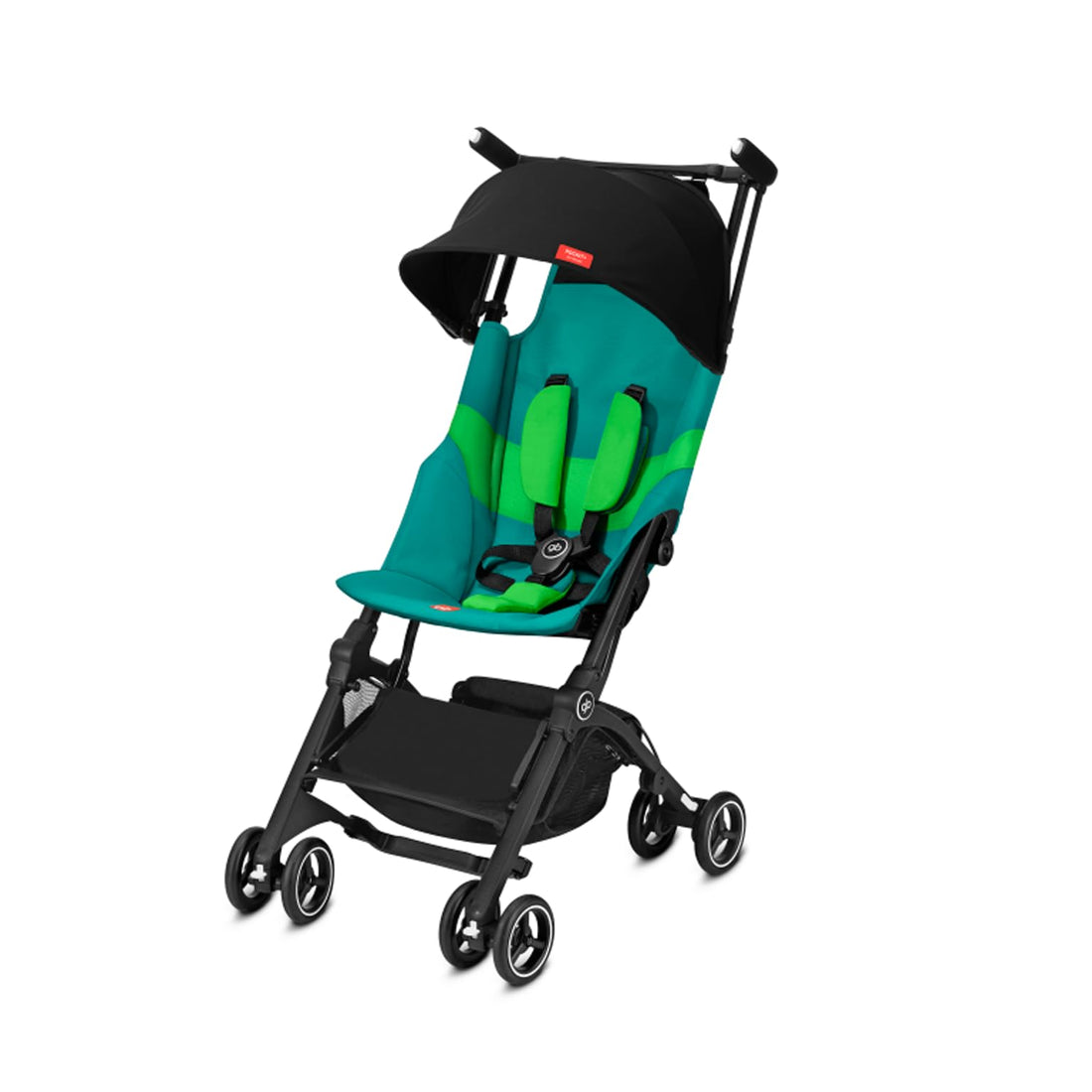 GB stroller Pockit+