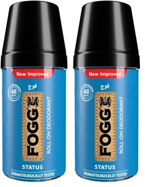 Fogg