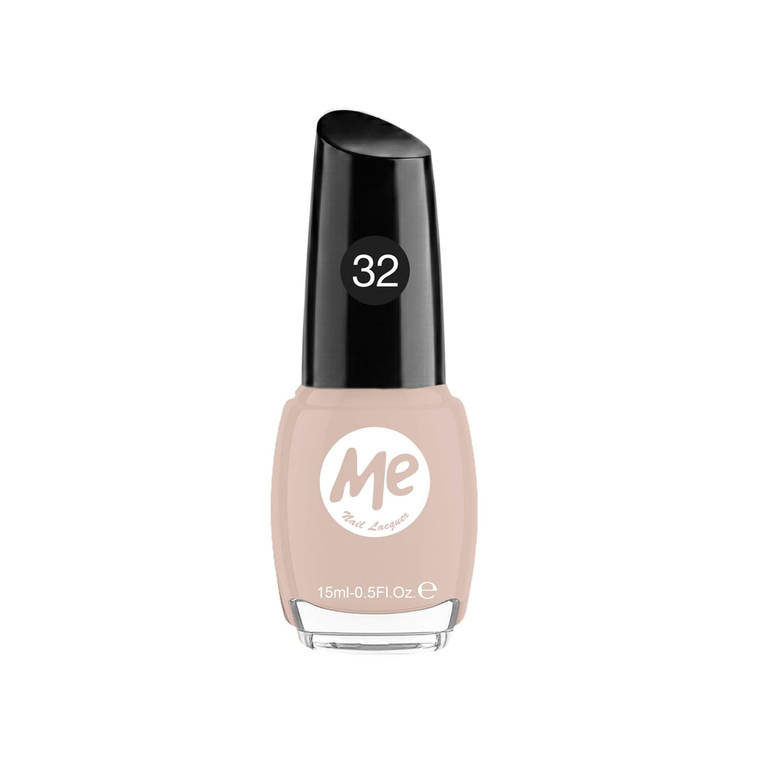 Me Nail Lacquer No 32