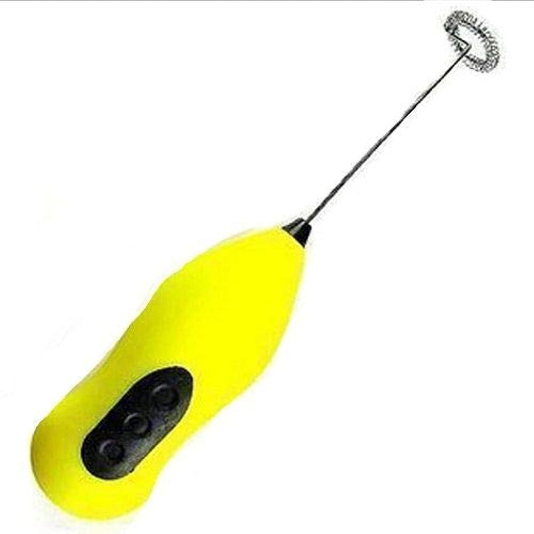 Mini Handy Milk and coffee Mixer Drink Stirrer