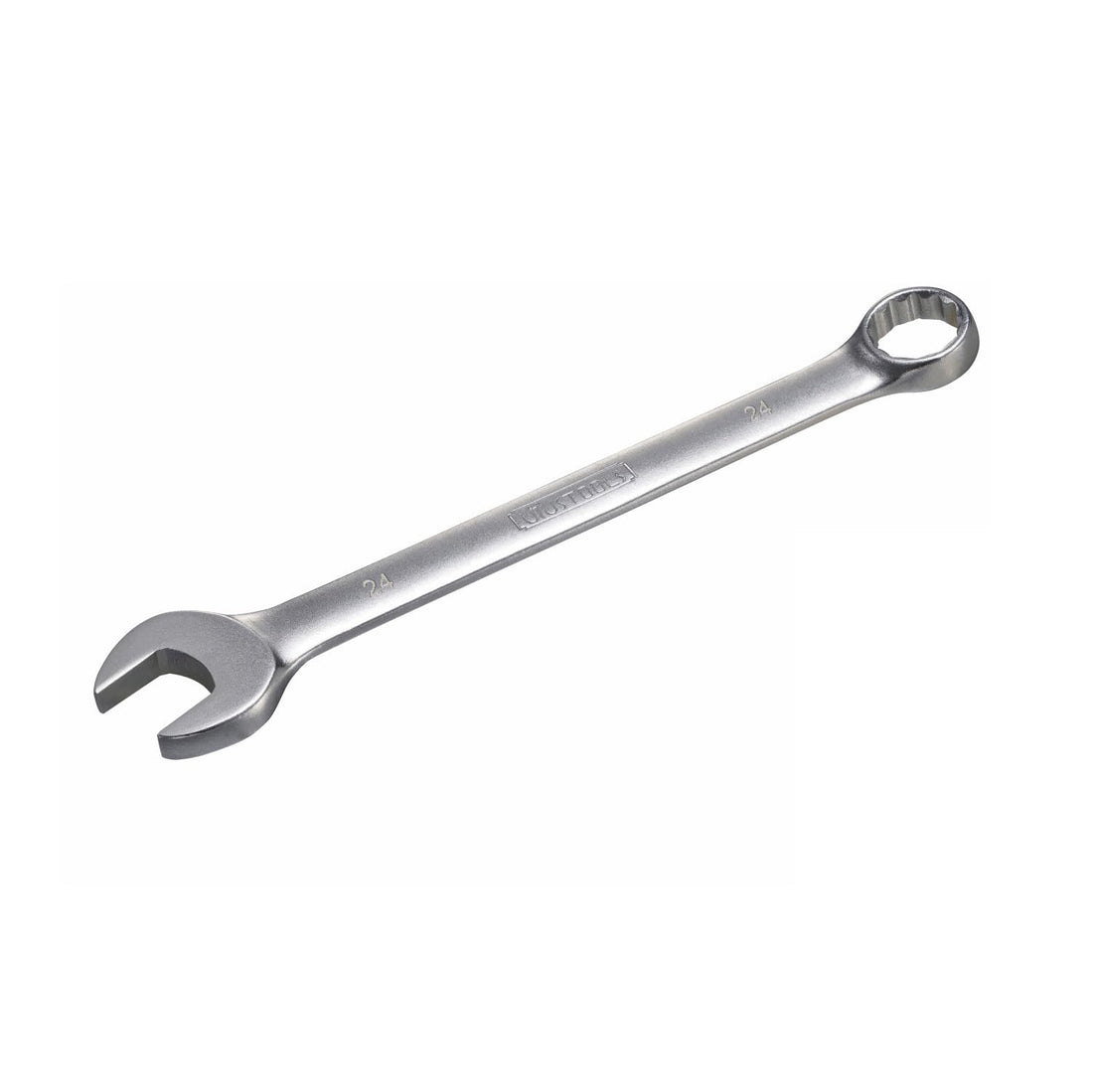 UYUS TOOLS Combination Wrench Size 14 MM,Silver (YOZ014)