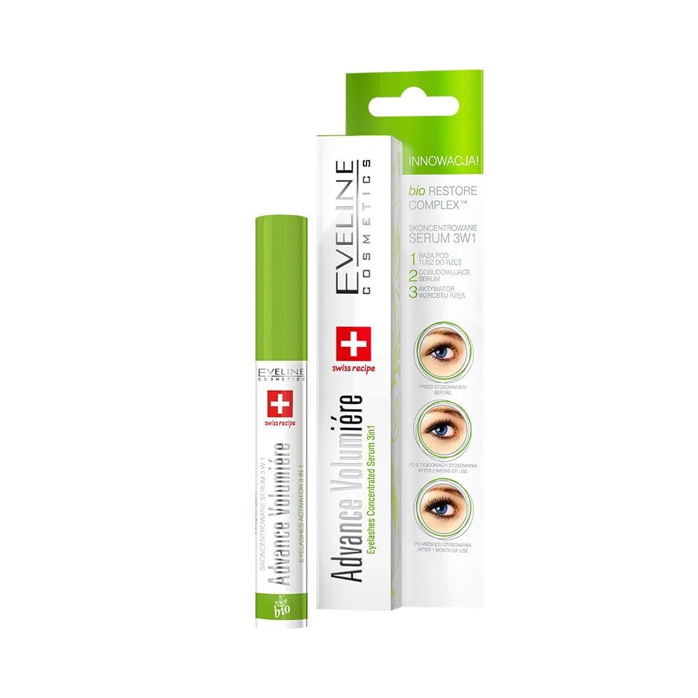 EVELINE COSMETICS