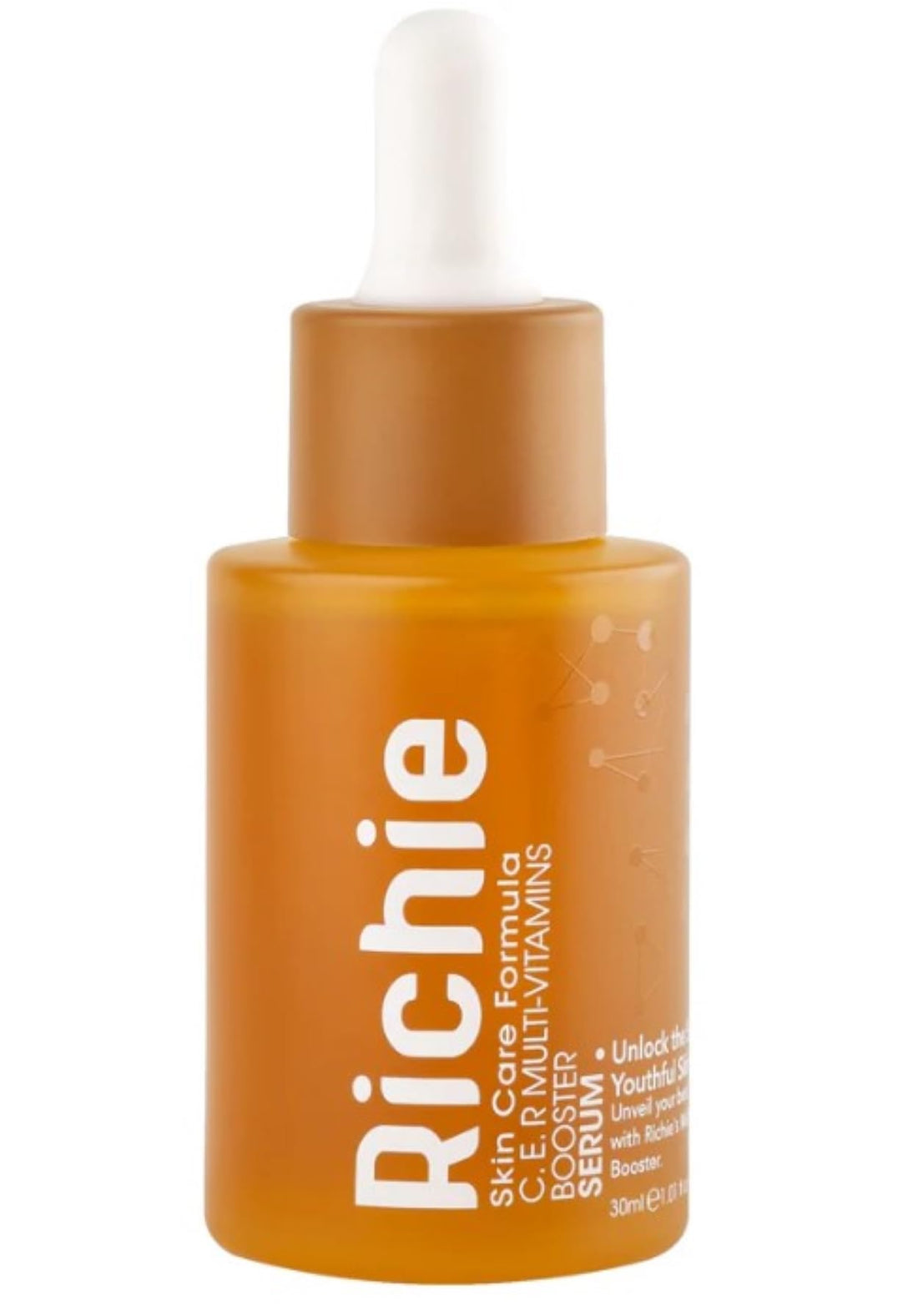Richie C.E.R Multi-Vitamin Booster Serum 30 ml