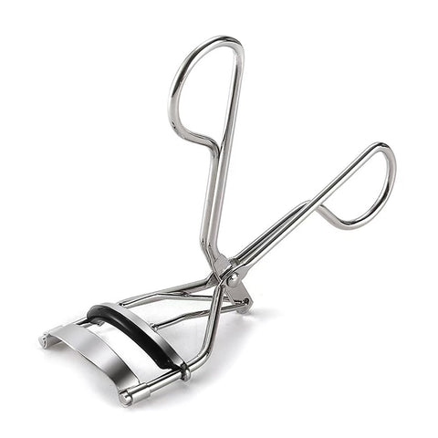 Classic Eyelash Curler Model Stainless Steel (Silver)