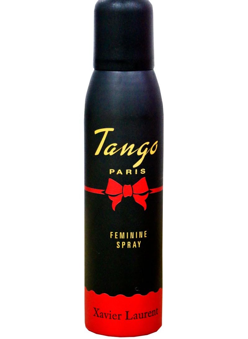 XL Tango Paris Feminine Spray - 150ml (Packaging may vary)