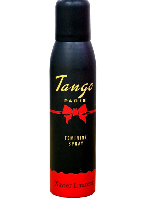XL Tango Paris Feminine Spray - 150ml (Packaging may vary)
