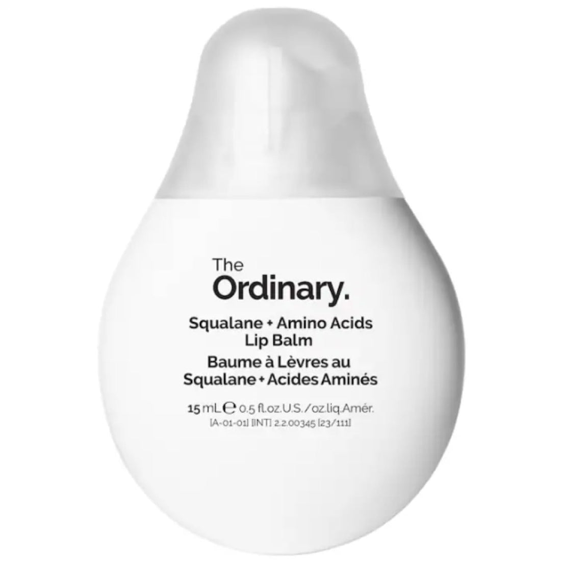 The Ordinary