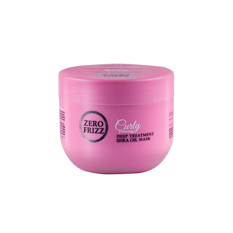 Zero Frizz