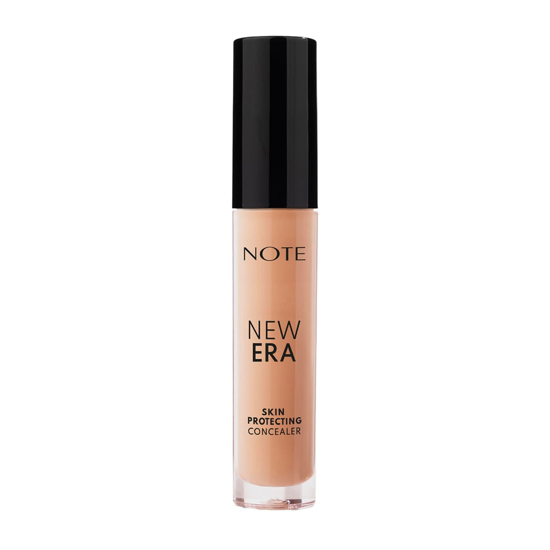 NOTE NEW ERA SKIN PROTECTING CONCEALER 70 Deep Neutral