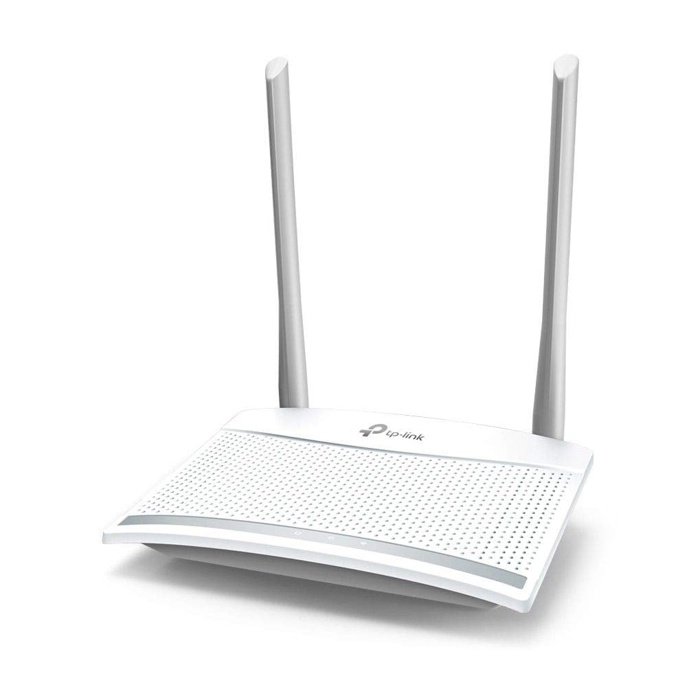 Tp-Link TL-WR820N - 300 Mbps Multi-Mode Wi-Fi Router