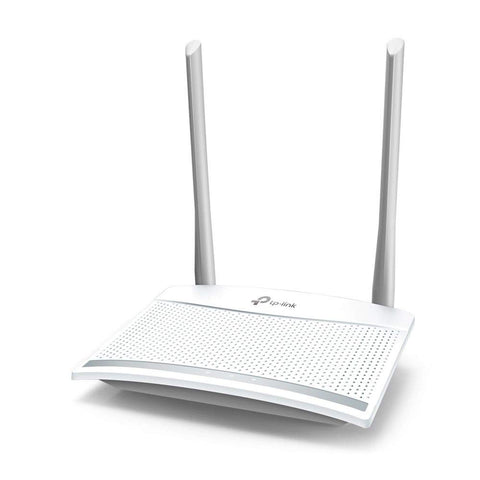 Tp-Link TL-WR820N - 300 Mbps Multi-Mode Wi-Fi Router