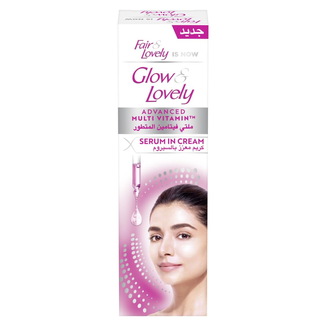 Glow & Lovely