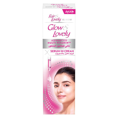 Glow & Lovely