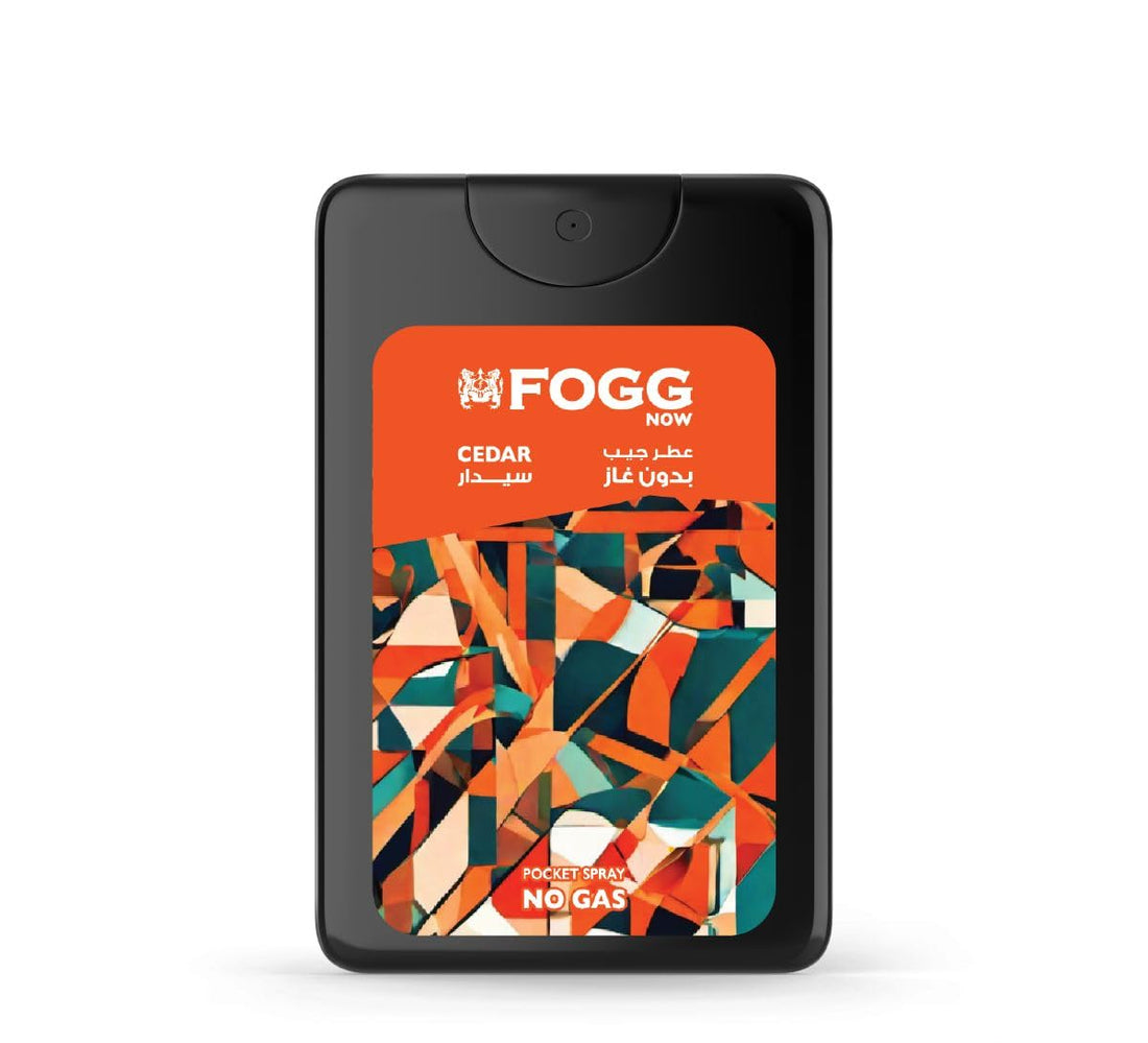 Fogg
