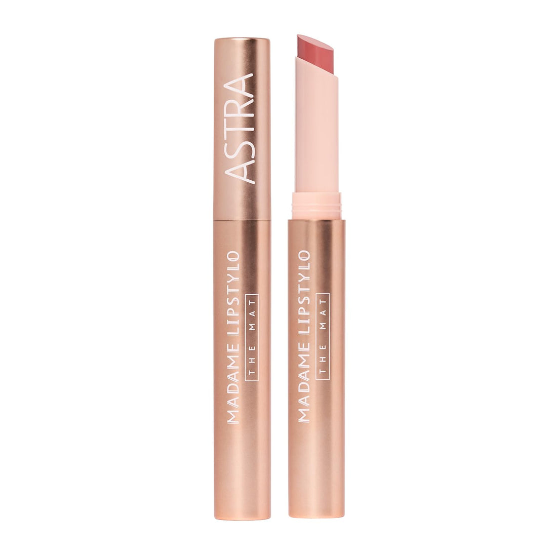 ASTRA MADAME LIP STYLO MAT Noblesse 002