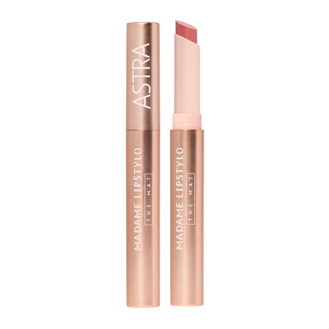ASTRA MADAME LIP STYLO MAT Noblesse 002