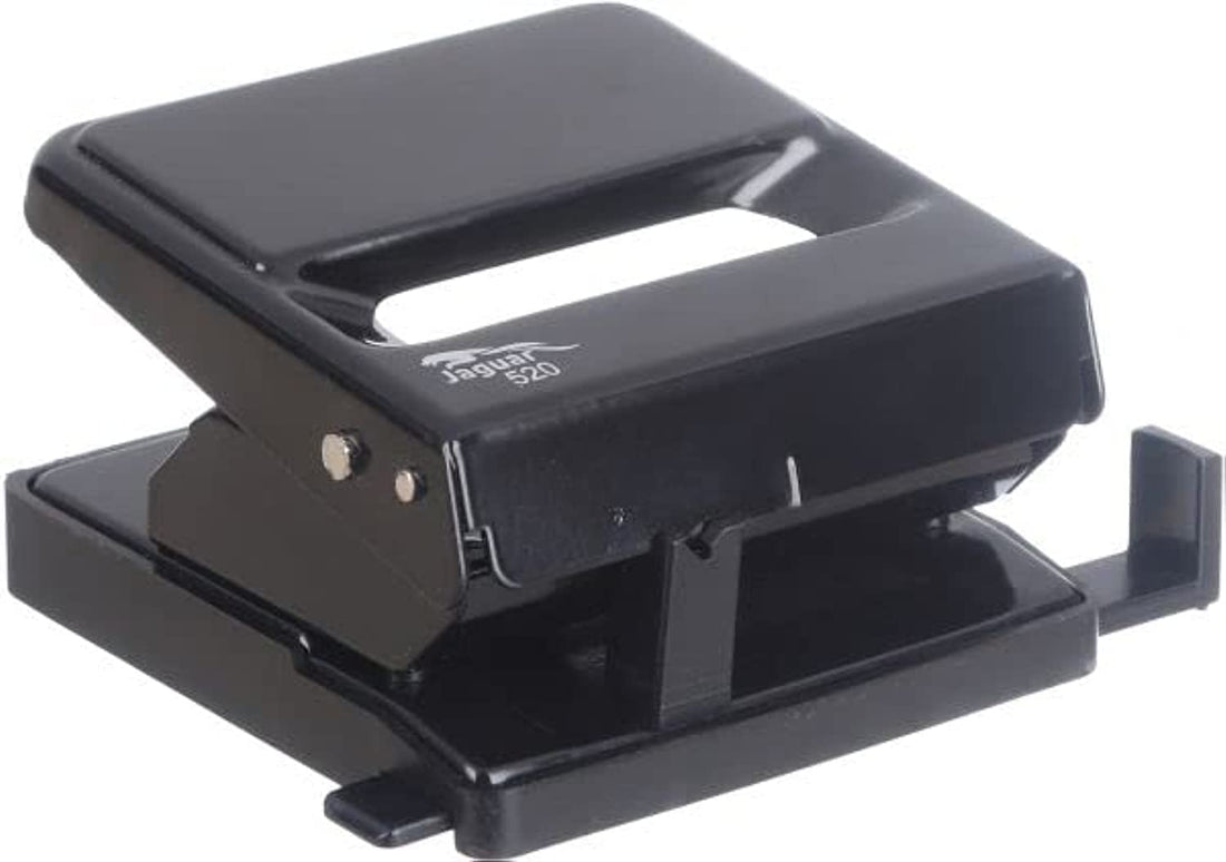 Jaguar 520 Paper Punch - multi color