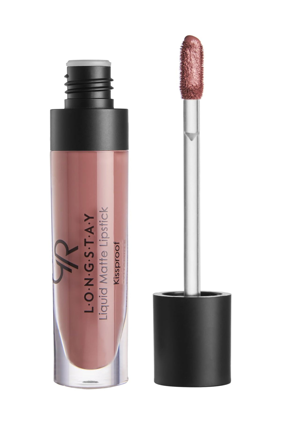 Golden Rose Longstay Liquid Matte Lipstick No.24
