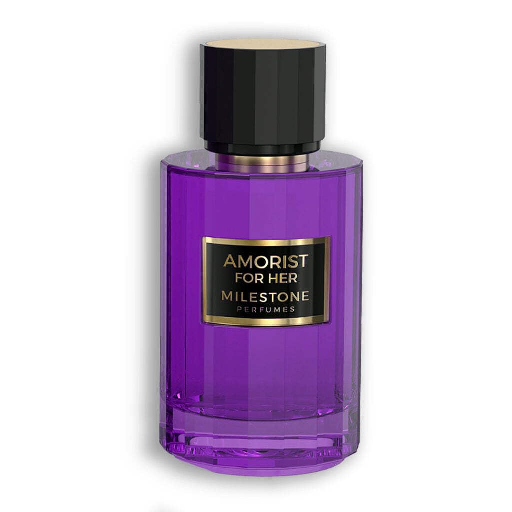 Milestone perfumes Amorist Eau De Parfum For Women 100ml