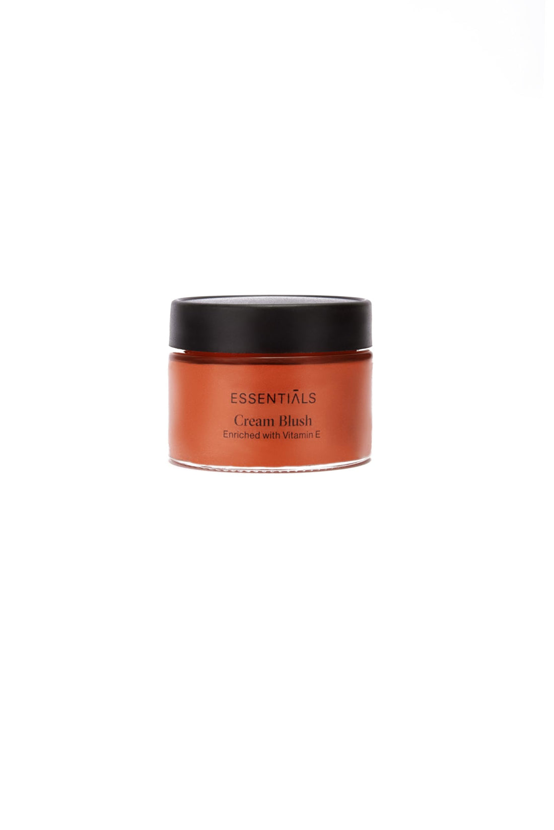 Essentials Cream Blush - Dark Ruby "Shade 5" - 30ml