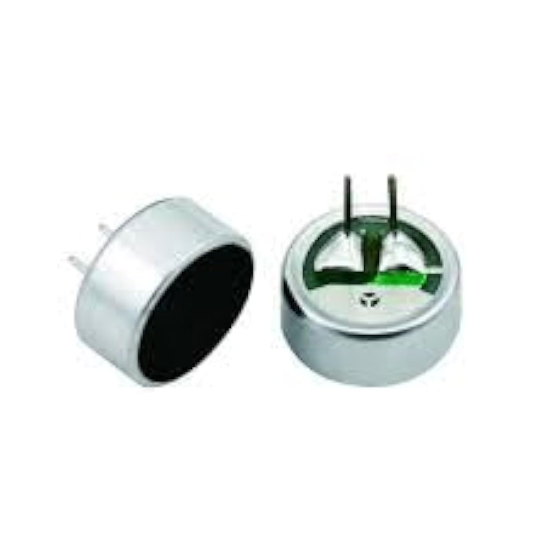 MIC - Small Condenser Microphone - for Arduino and Electornic Projects