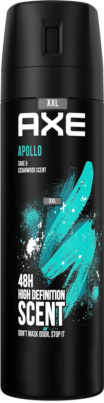 AXE