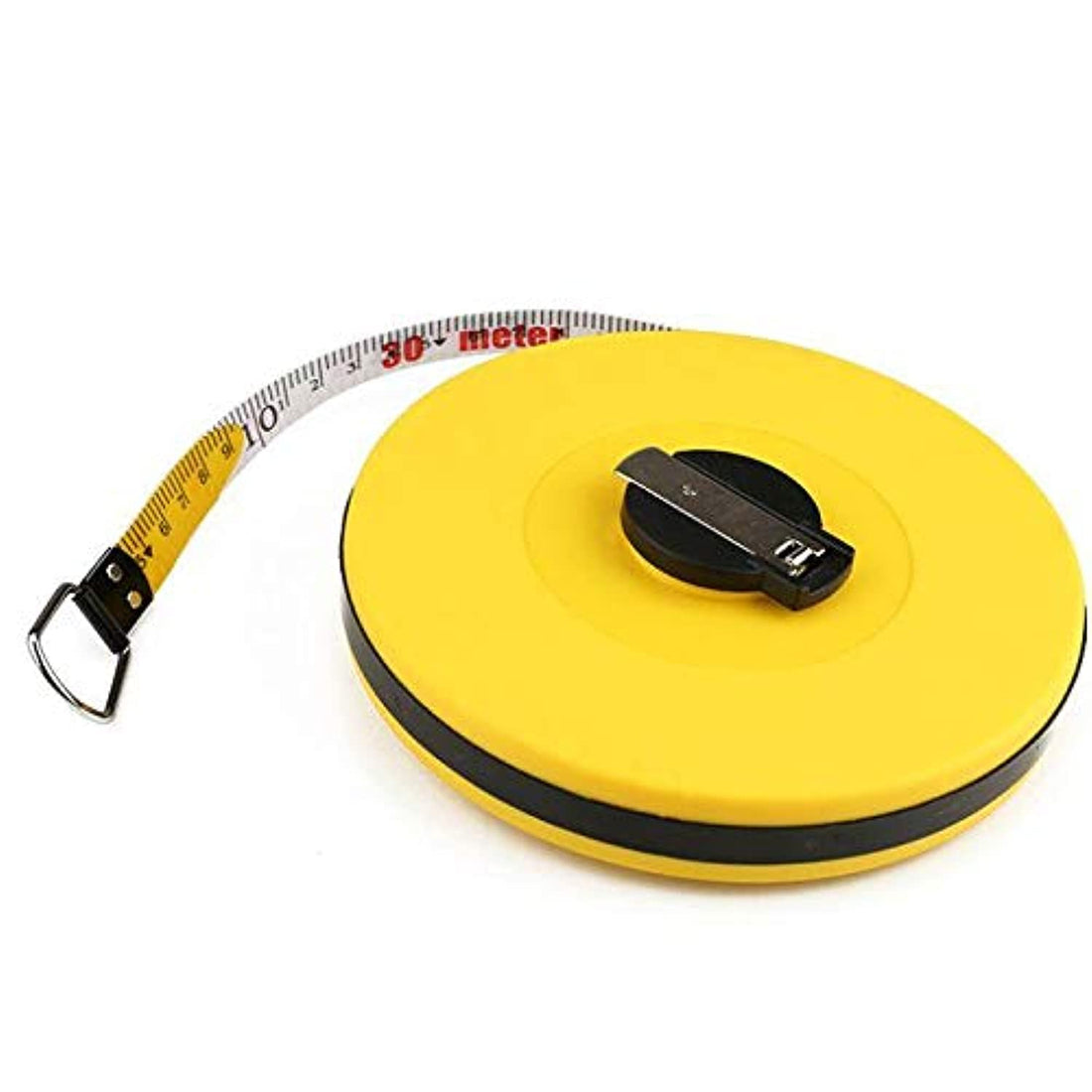 Generic 50 Meter Fiberglass Tape Measure