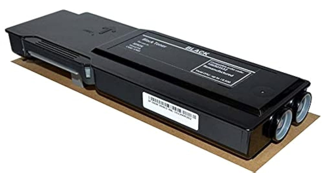 Toner Cartridge Replacement for Xerox C400 C405 Black 106R3512