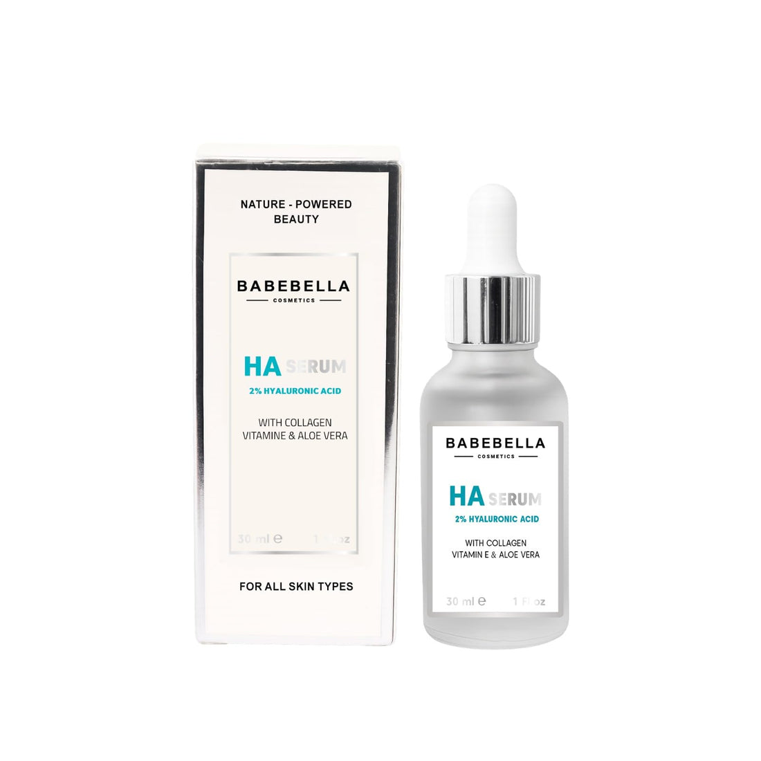 Babebella Cosmetics