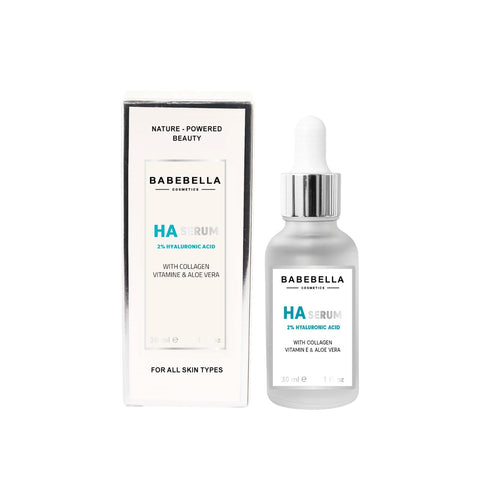 Babebella Cosmetics
