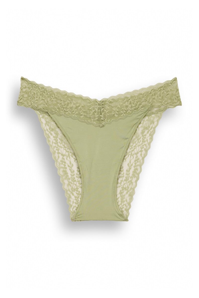 Women’secret Classic Panty