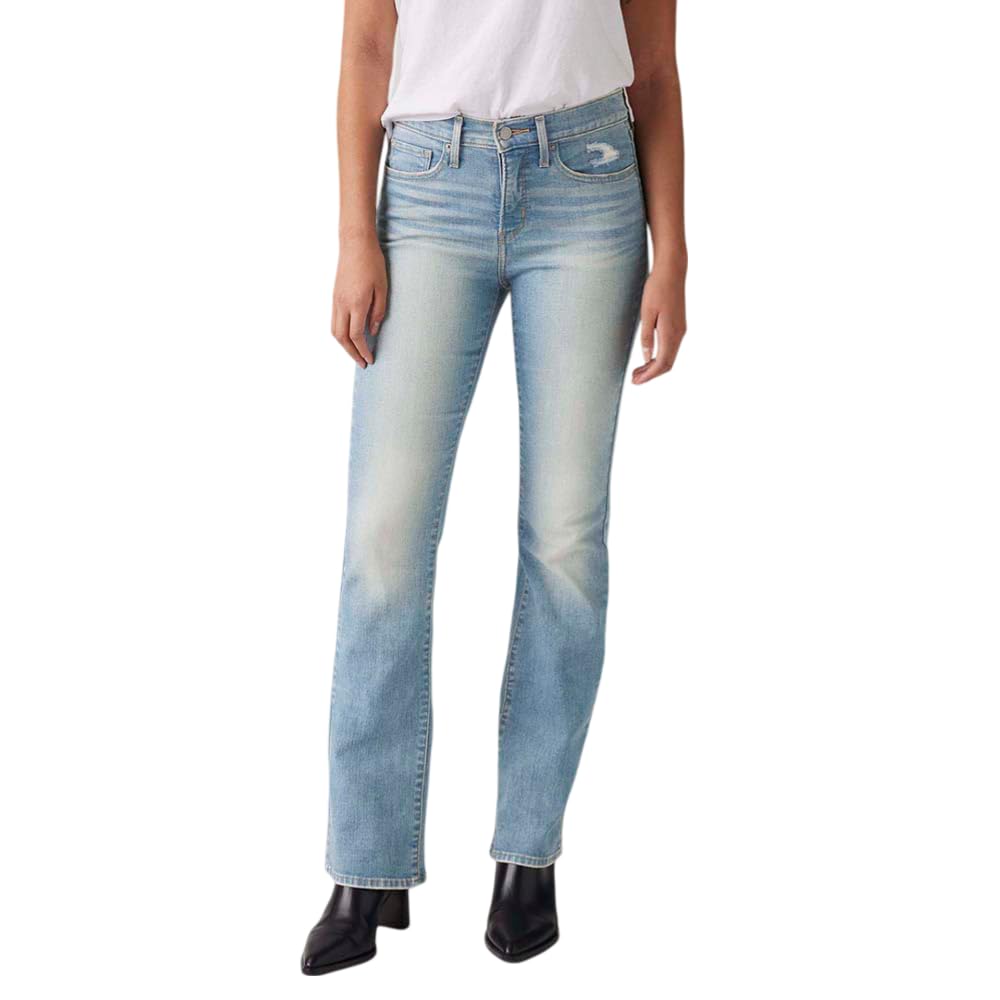 Levi's