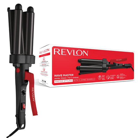 Revlon Wave Master Jumbo Hair Tong