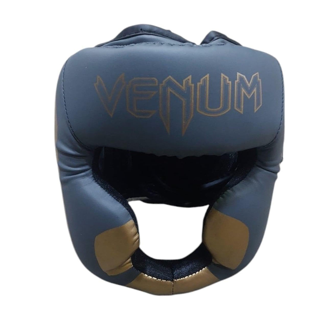 Boxing Head Guard – Superior Head & Face Protection During Exercises & Matches