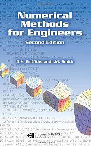 Numerical Methods for Engineers ,Ed. :2