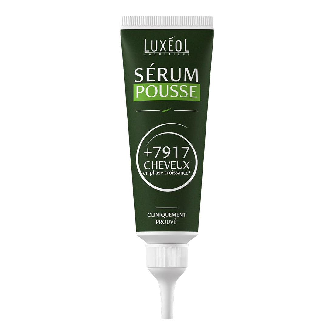 Sérum pousse 50 ml