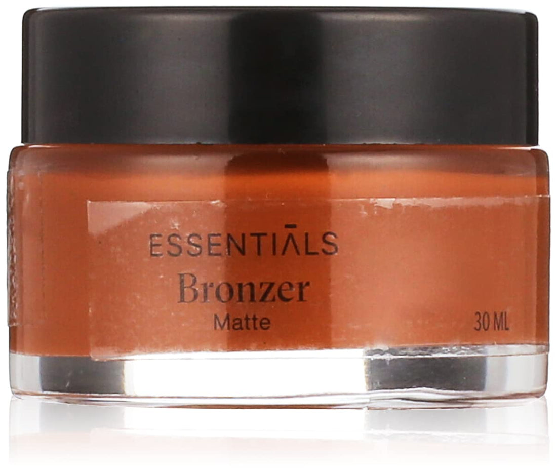 Essenials Bronzer Matte -30ml