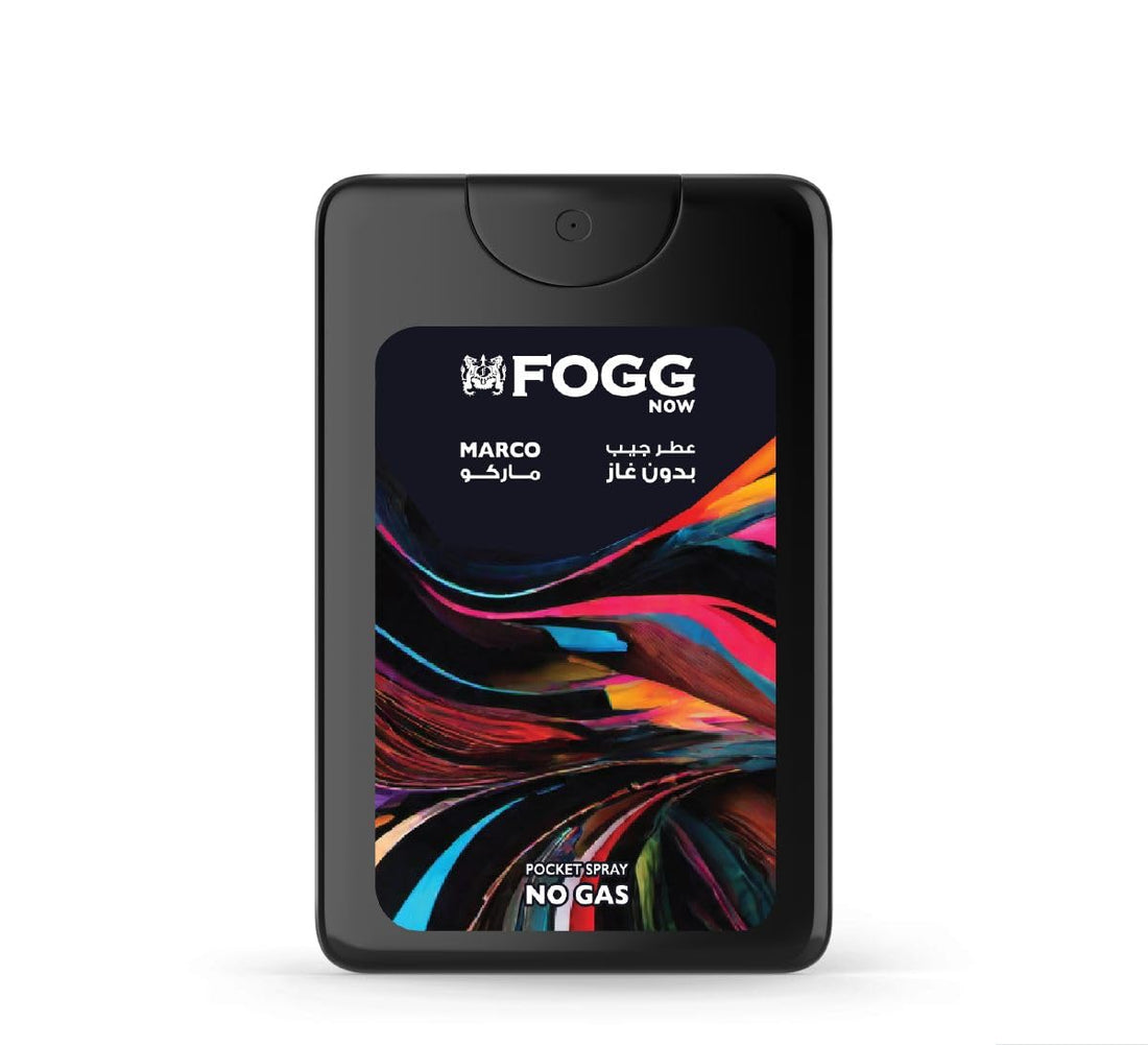 Fogg
