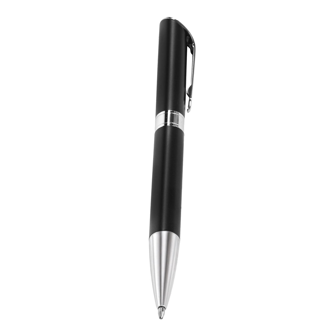 Elegant Ballpoint Pen in Box - Fine Workmanship