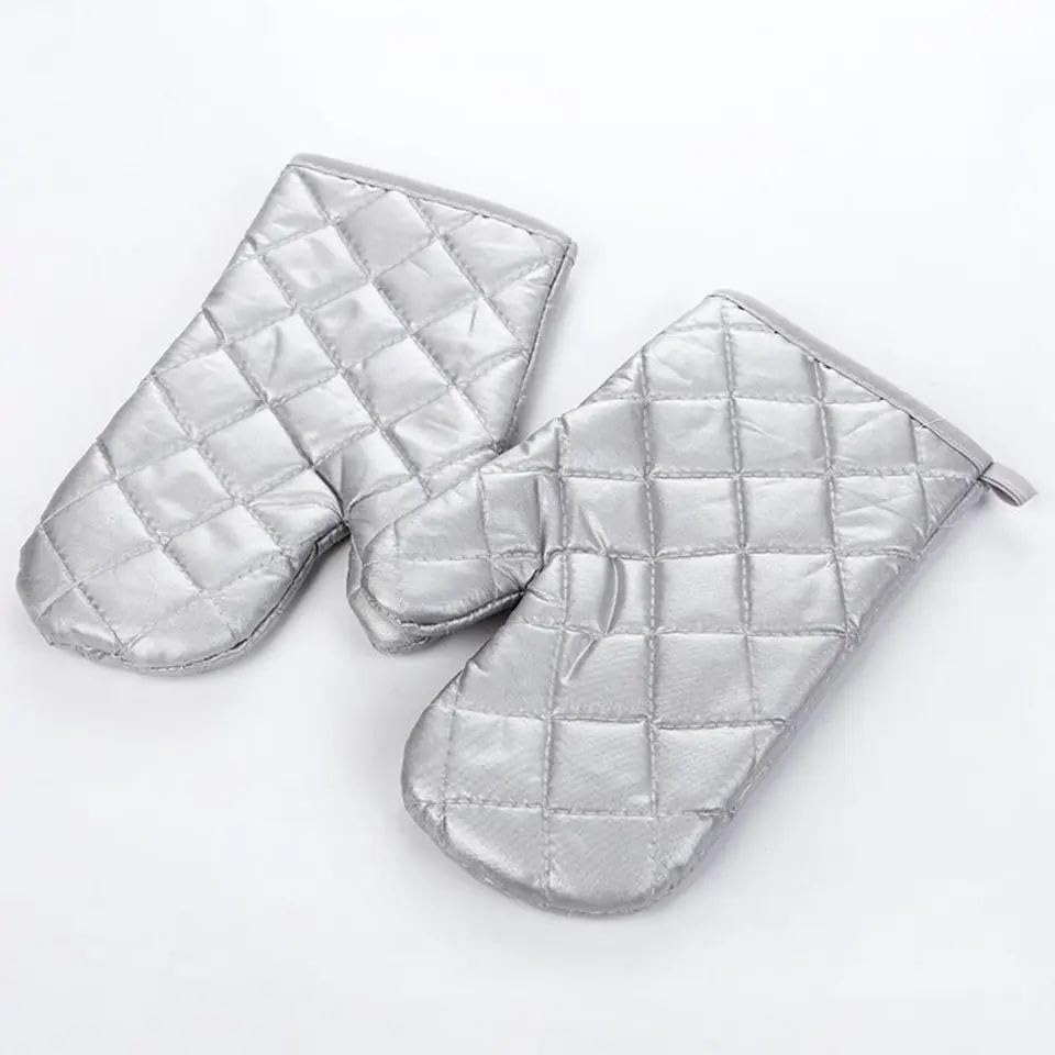 Gauntti Lined Inside Gloves Mask Hot Glove 床