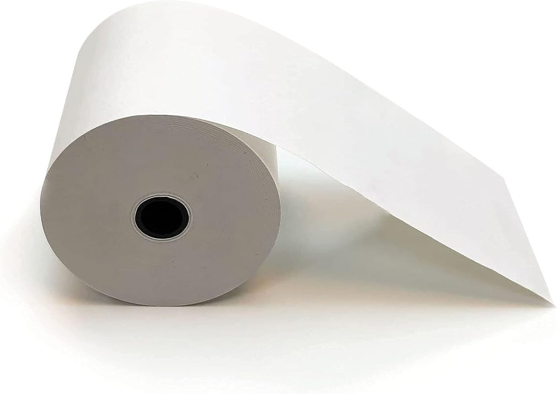 5.8cm Thermal Printing Paper for Instant & Visa Multi-Use Machine High Quality Thermal Printer Paper (Thermal Printing Roll) THERMAL PAPER (5, 14 Meters)