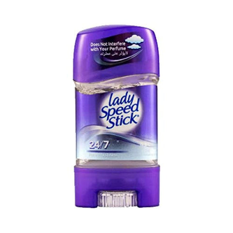Lady Speed Stick