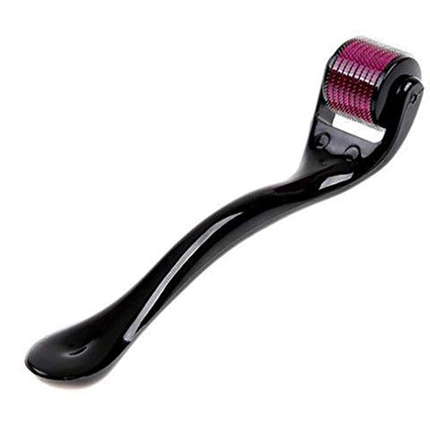 Derma Roller 540 Micro Needle for Skin Dermatology Therapy System - 2.5mm
