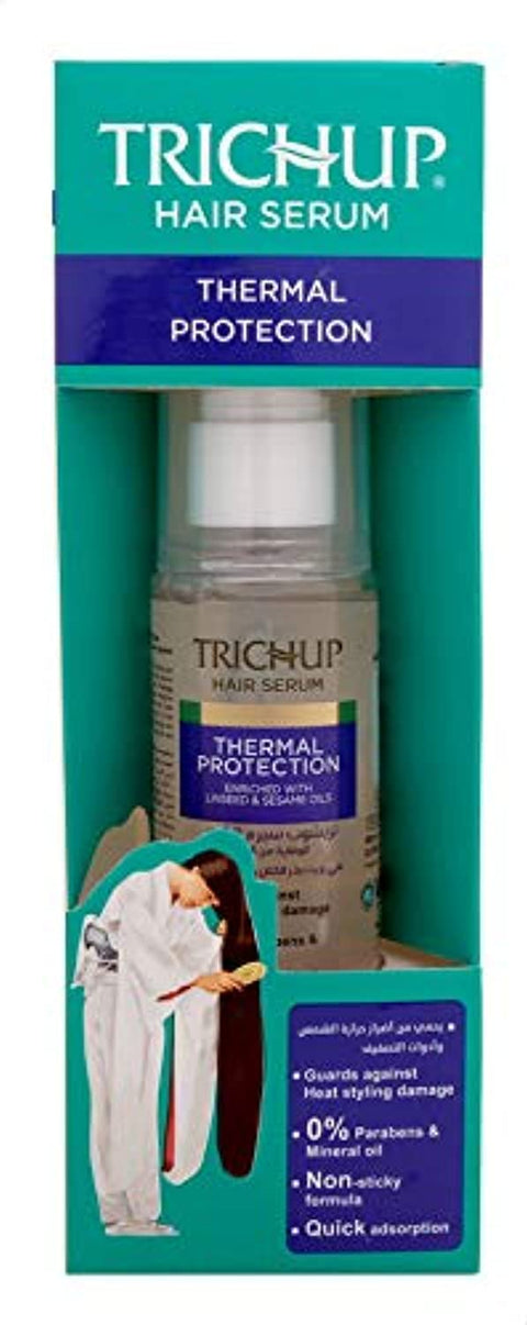 Hair Serum - Thermal Protection - 60ml