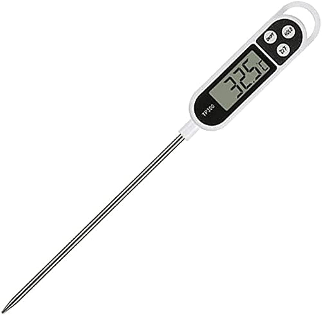 Portal Food thermometer function digital thermometer mulit tp300