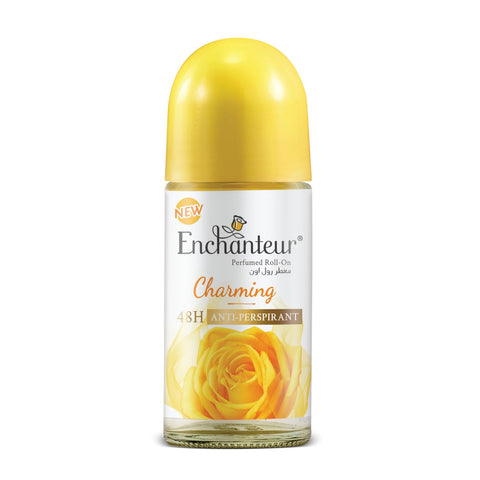 Enchanteur