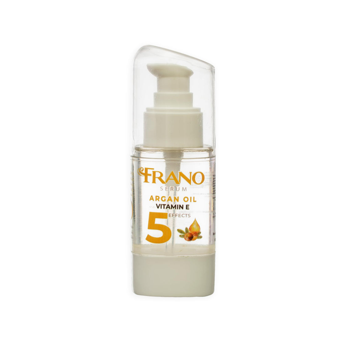 Argan Serum 100 ml